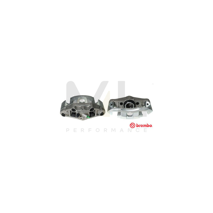 BREMBO F 85 225 Brake Caliper | ML Performance Car Parts