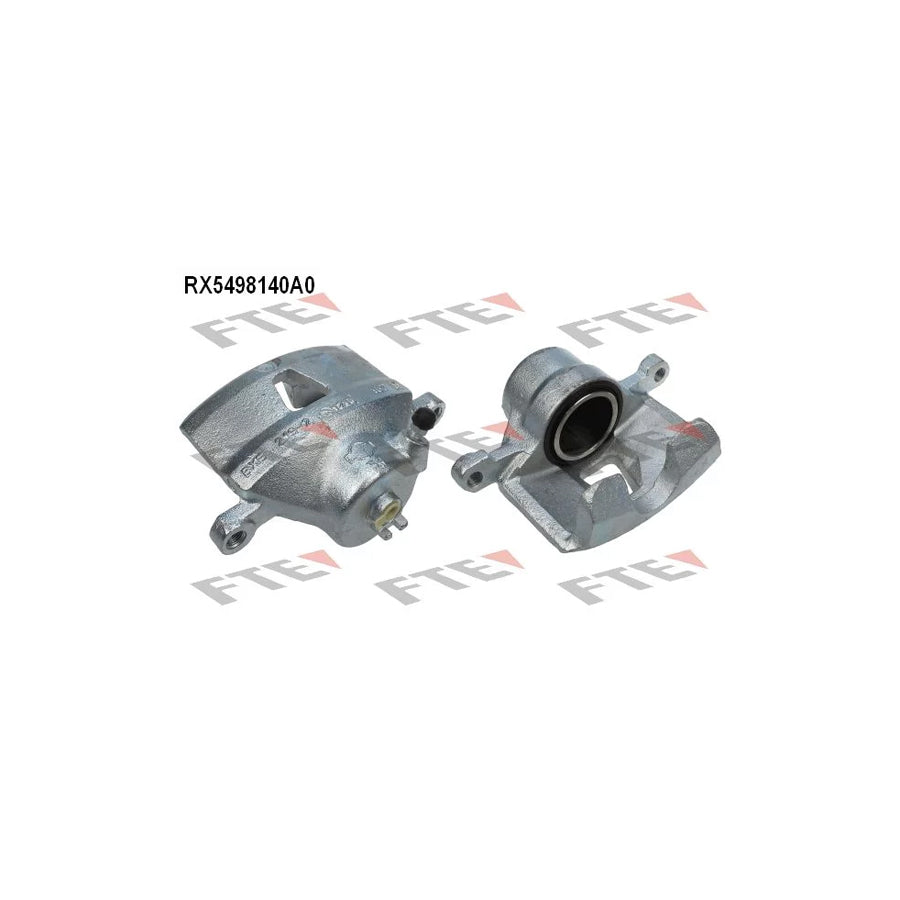 FTE Rx5498140A0 Brake Caliper for Nissan Primera