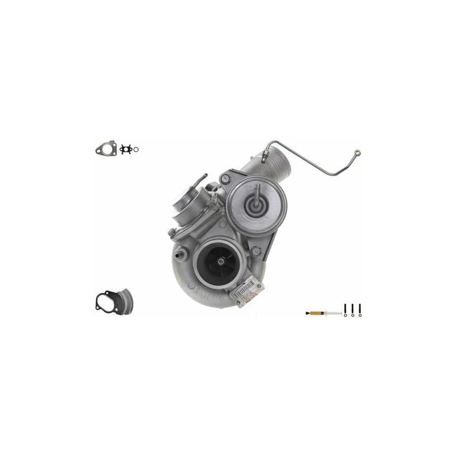 Alanko 901043S2 Turbocharger