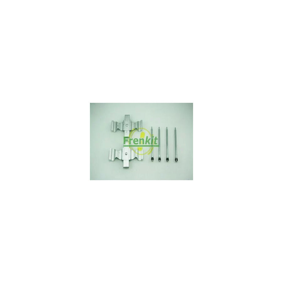 Frenkit 901636 Accessory Kit, Disc Brake Pads