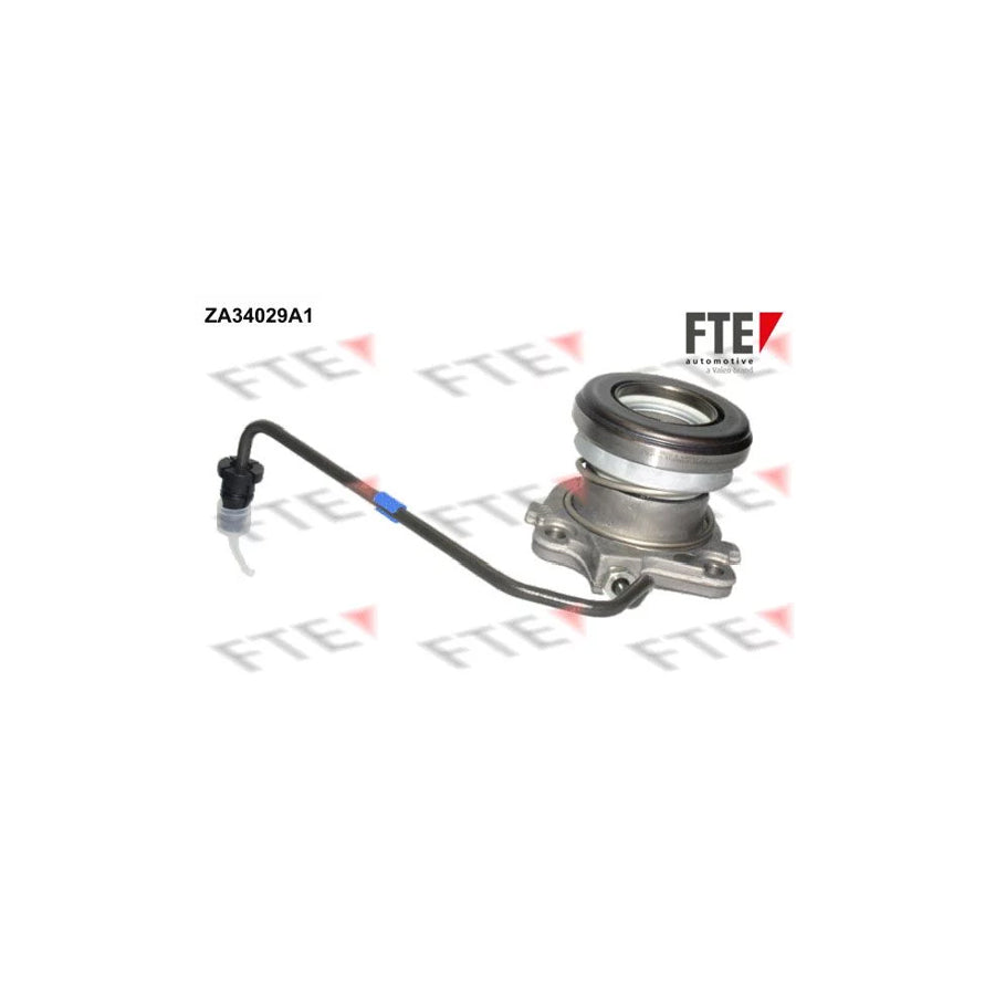FTE Za34029A1 Central Slave Cylinder, Clutch