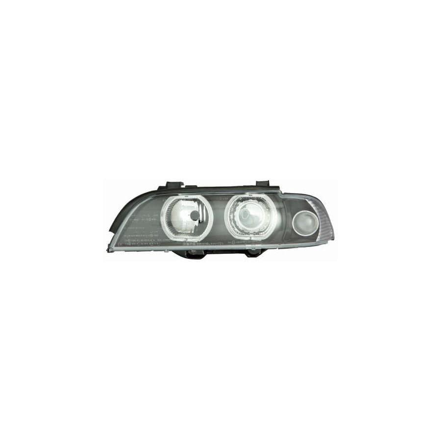 Abakus 4441119Pxndte2 Headlight Set for BMW 5 Series