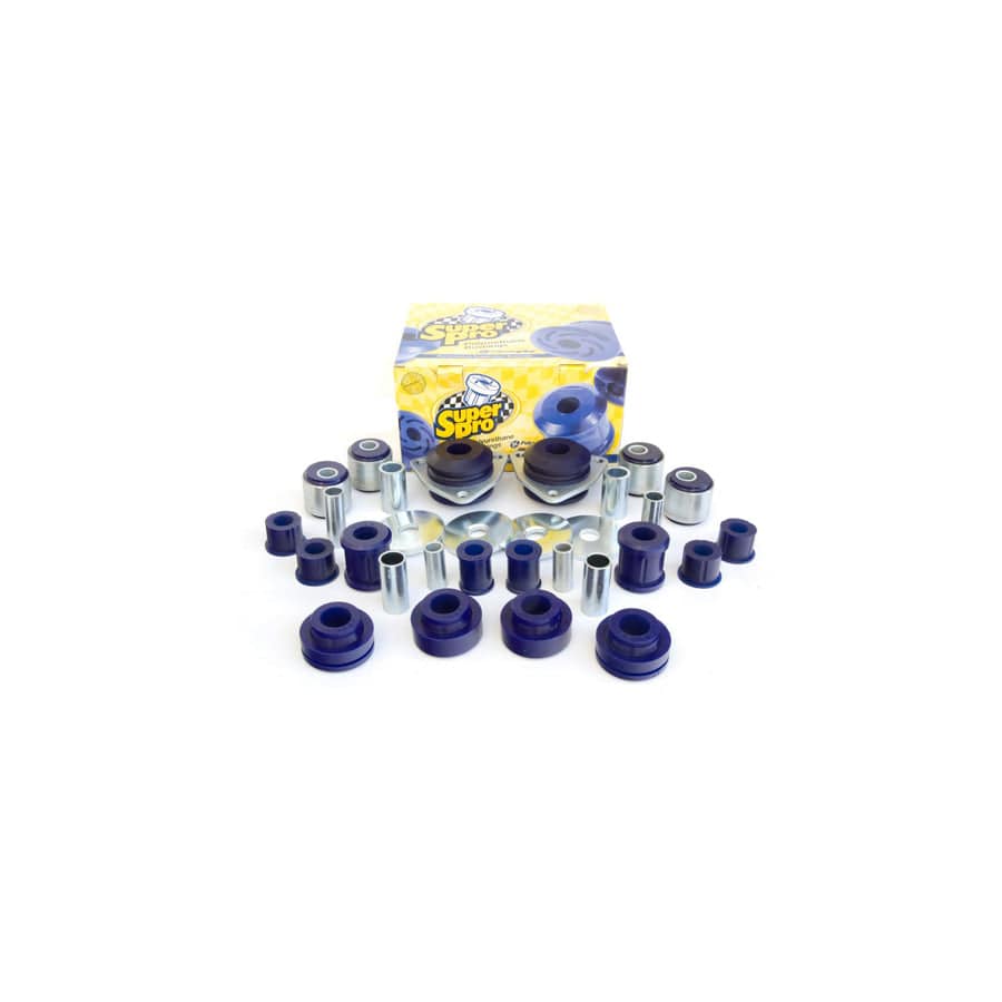 SuperPro KIT0043BDJK LandRover 110/ 130 DEFEndER | ML Performance UK Car Parts