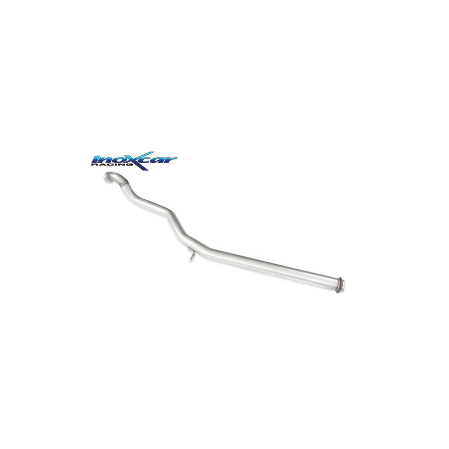 InoXcar TC206RC Peugeot 206 Direct Central Pipe
