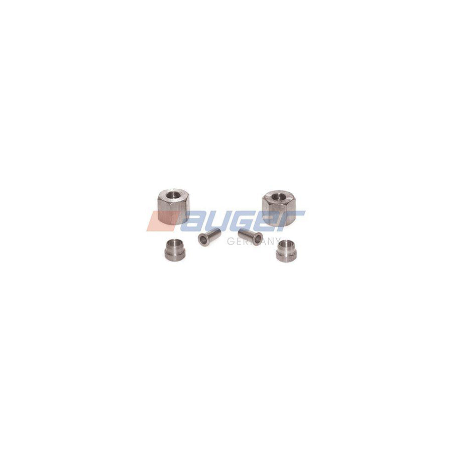 Auger 71319 Connector, Compressed Air Line