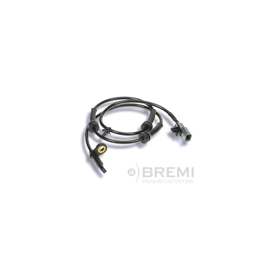 Bremi 50853 Abs Sensor for Infiniti Jx Off-Road