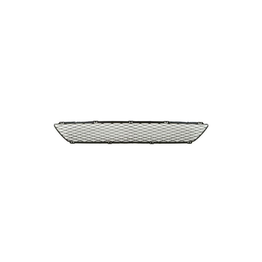 Blic 6502-07-3451991P Bumper Grill For Mazda 6