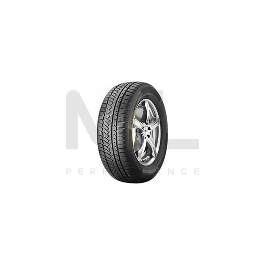 Continental WinterContact™ TS 850 P 165/70 R14 81T Winter Tyre