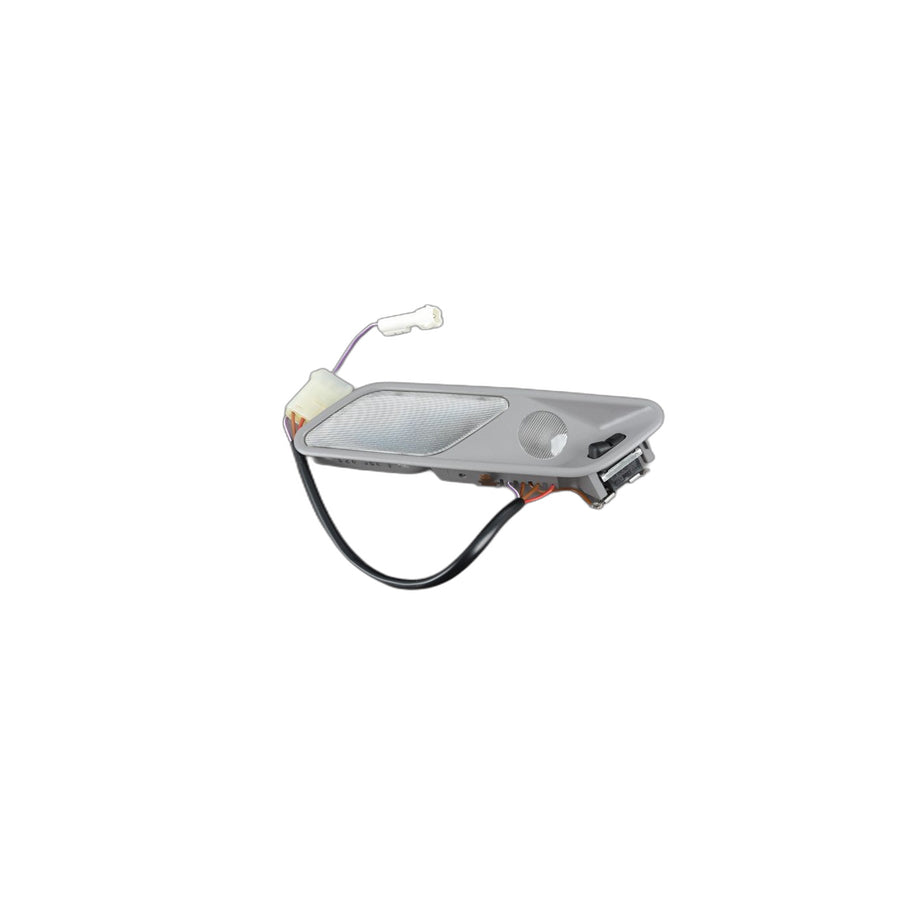 Genuine BMW 63318350071 E34 E32 Left Rear Inter.Light And Reading Light GRAU (Inc. 518i, 524td & 750iL) | ML Performance US Car Parts