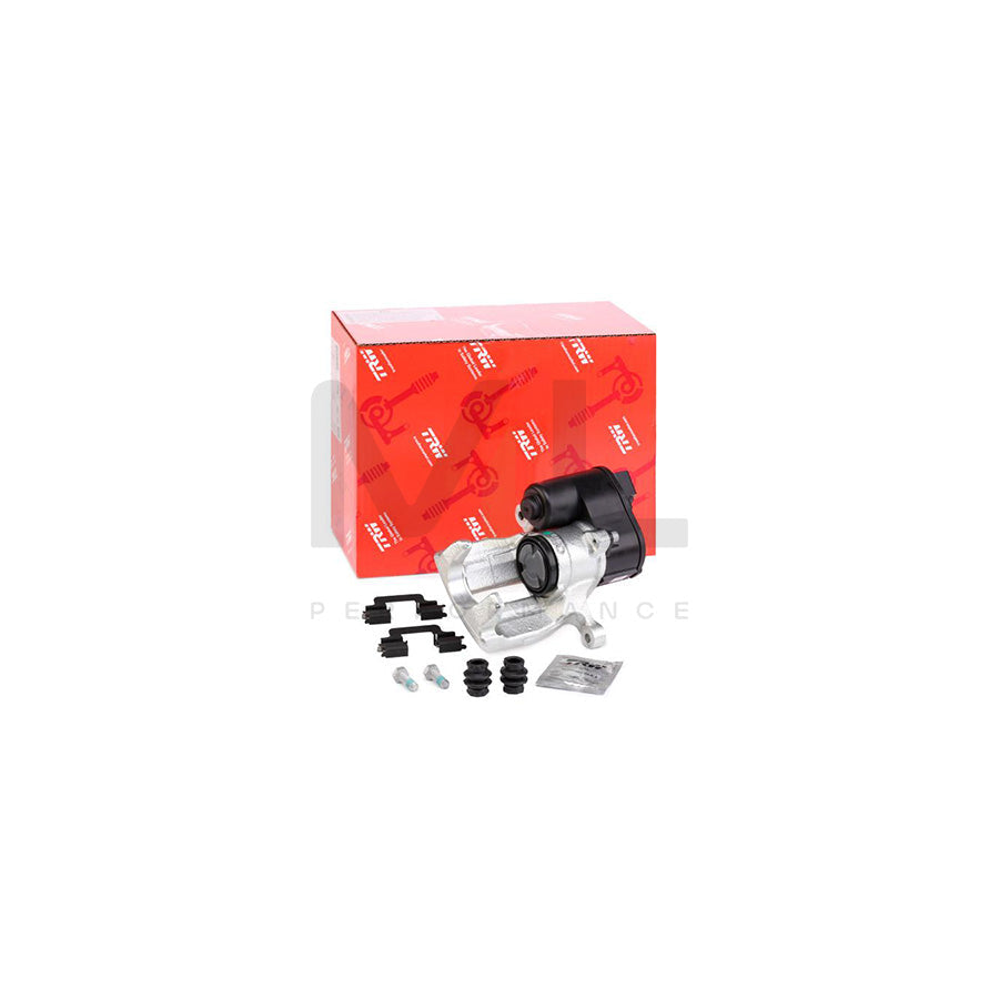 TRW BHS1009E Brake Caliper for vehicles with electric parking brake | ML Performance Car Parts