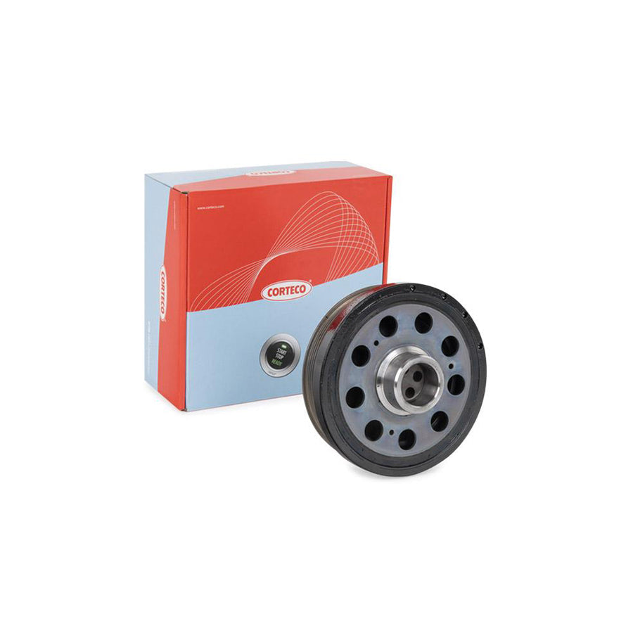 Corteco 80001698 Crankshaft Pulley