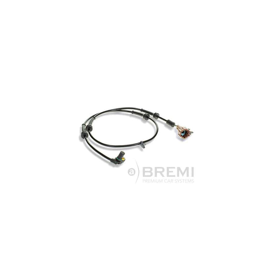 Bremi 50849 Abs Sensor for Infiniti Qx56 Off-Road (Ja60)