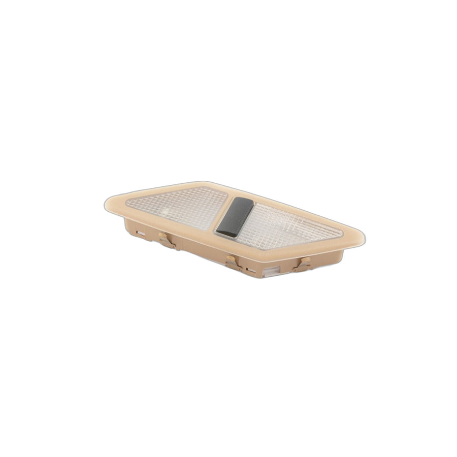 Genuine BMW 63318376860 E36 Right Rear Inter.Light And Reading Light HELLBEIGE (Inc. 325is, 325td & 318tds) | ML Performance US Car Parts