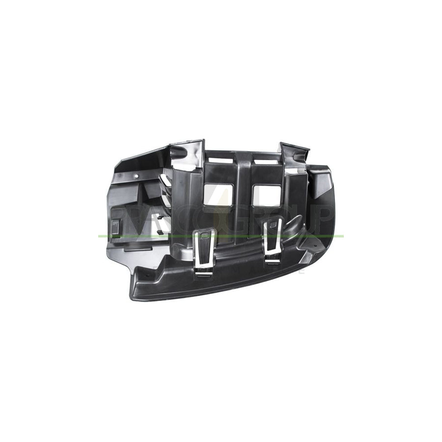 PRASCO ME7032153 Exhaust tip Right Rear