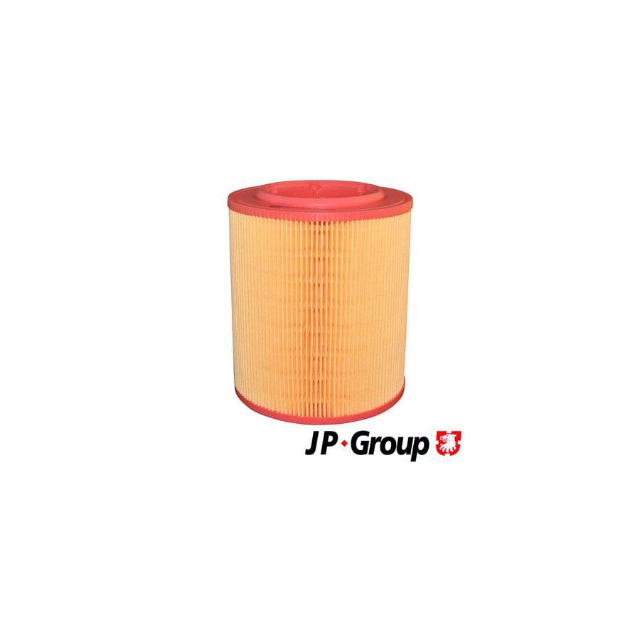 Jp Group 1118608900 Air Filter For Audi A8 D3 (4E2, 4E8)