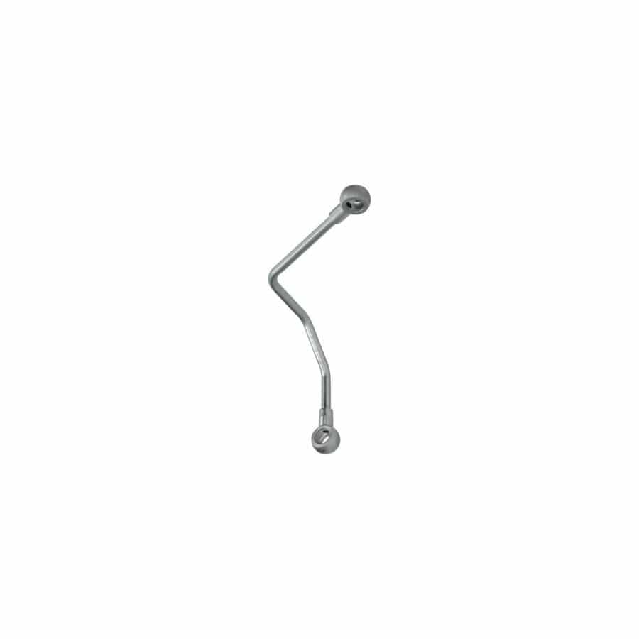 Alanko 10921640 Oil Pipe, Charger for Mazda B-Series Pickup (Un)