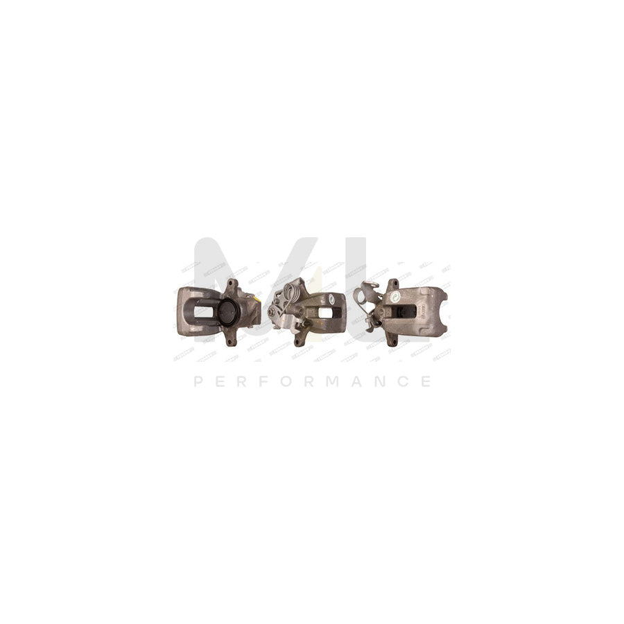 FERODO FCL695145 Brake Caliper for AUDI A4 PREMIER | ML Performance Car Parts
