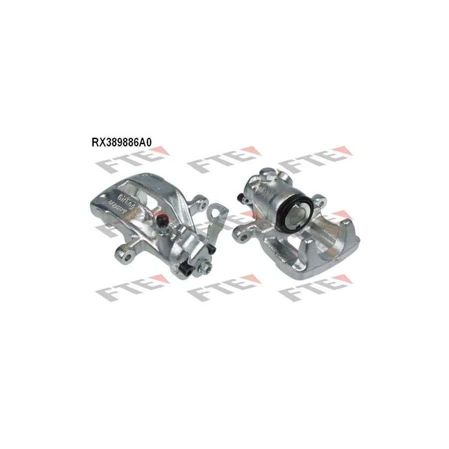 FTE Rx389886A0 Brake Caliper