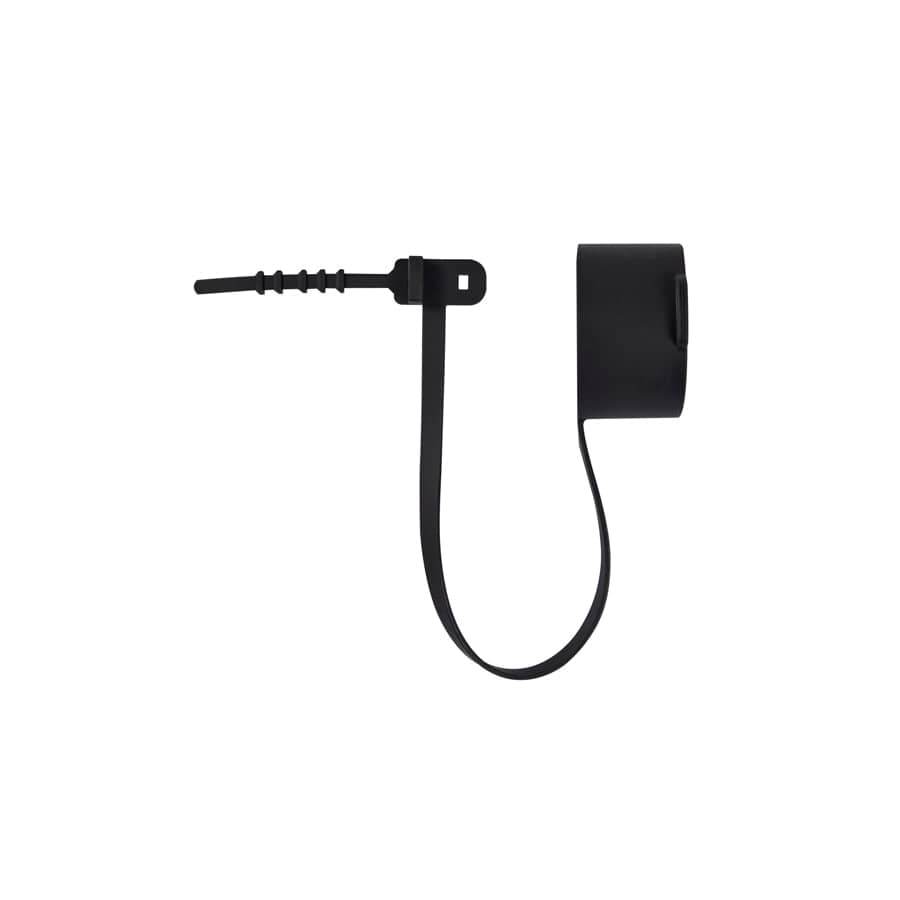 RING REVA102 EV CABLE DUST CAP - TYPE 2 VEHICLE END (100 units)