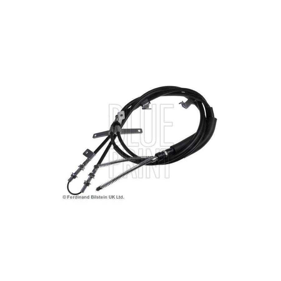Blue Print Adk84637 Hand Brake Cable for Suzuki Wagon
