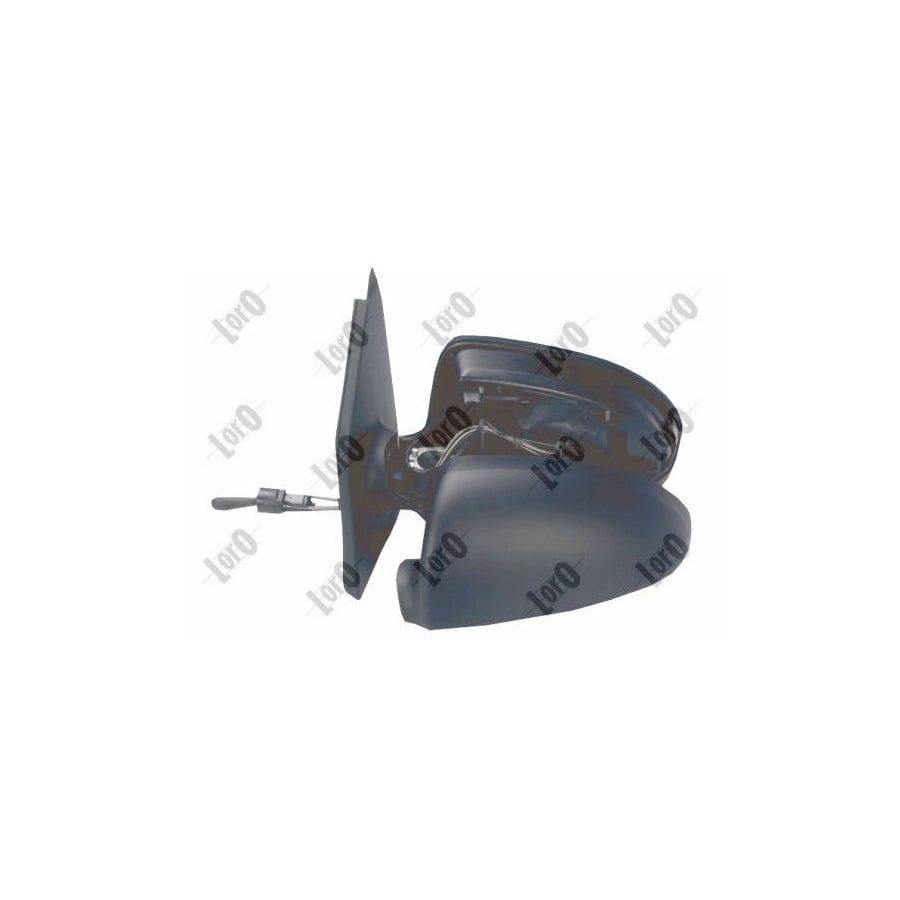 Abakus 3606M01 Wing Mirror for Smart Fortwo