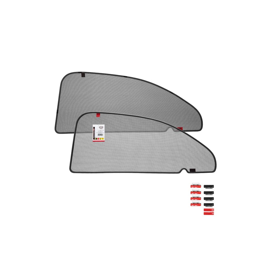 Heyner 519260 Car Sun Shade