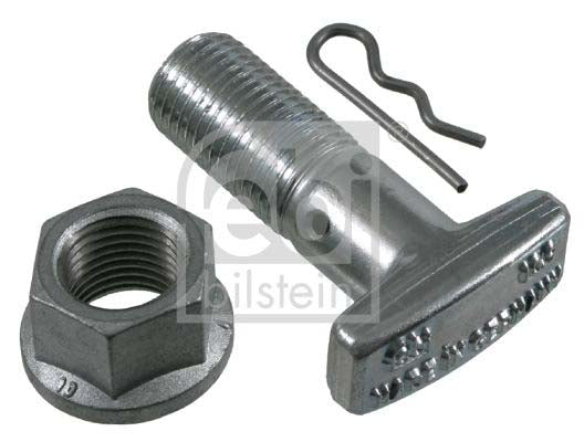 Febi Bilstein 08548 Wheel Stud