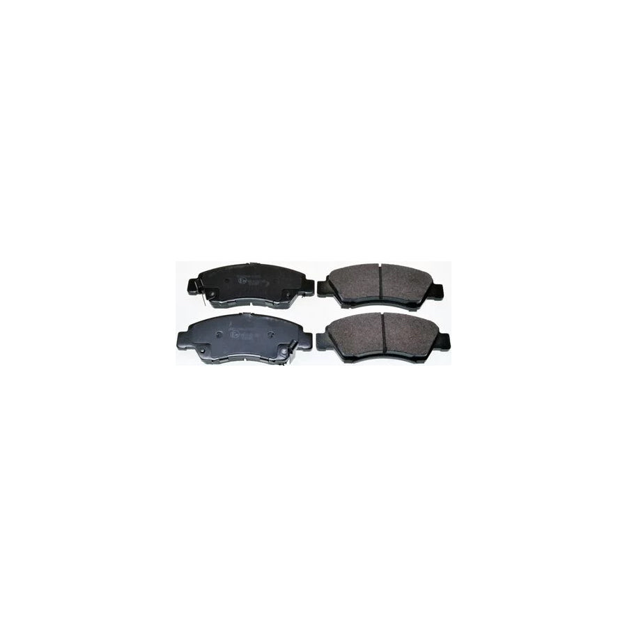 Denckermann B110282 Brake Pad Set