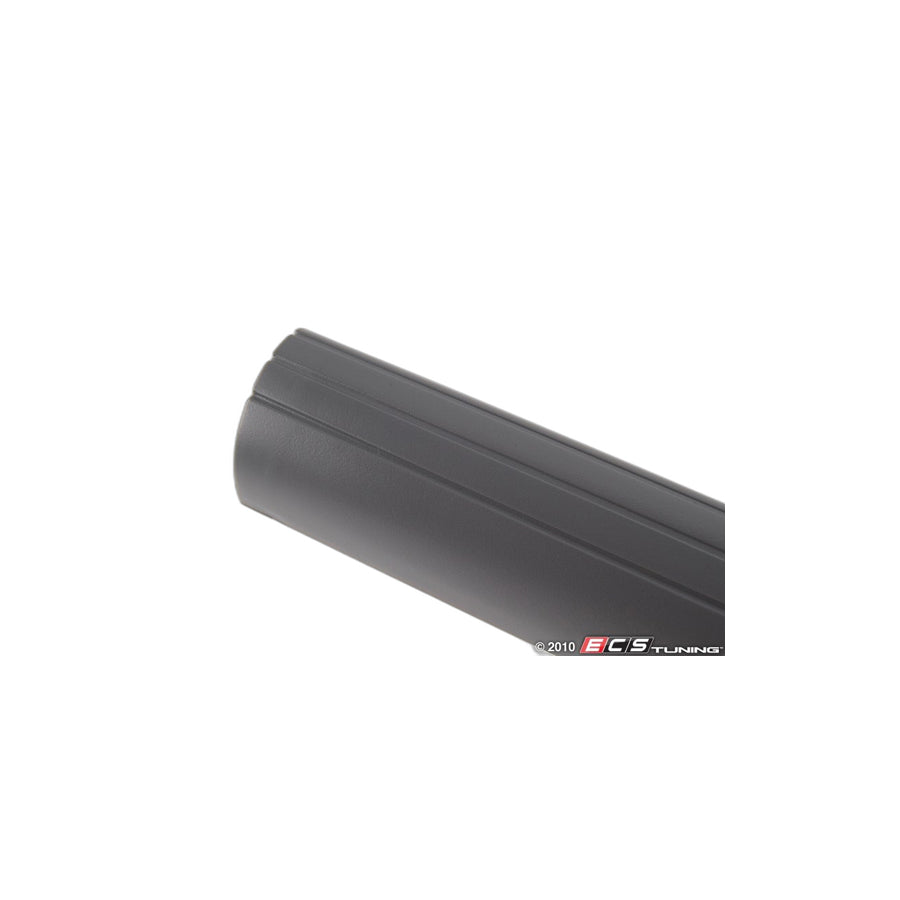 Genuine BMW 51478204012 E39 Sill Strip Rear Right GRAU (Inc. 540iP) | ML Performance UK Car Parts