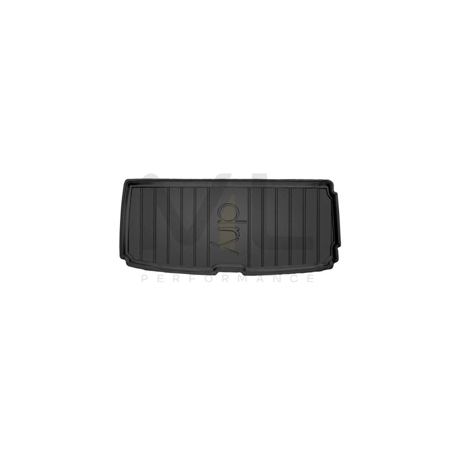 FROGUM DZ403307 Car boot tray suitable for MERCEDES-BENZ GLS (X166) 480x1196mm, Elastomer, Nonslip