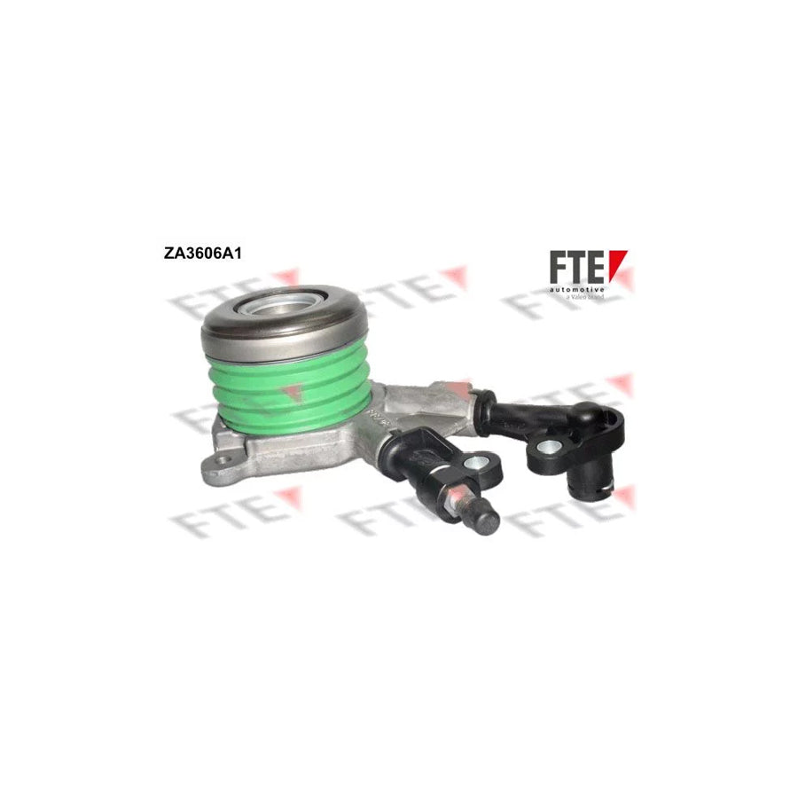 FTE Za3606A1 Central Slave Cylinder, Clutch