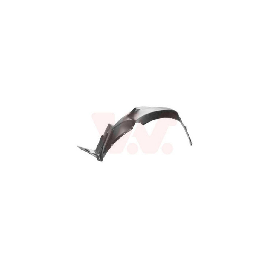 Van Wezel 5222433 Panelling, Mudguard for SUZUKI Swift III Hatchback (MZ, EZ)