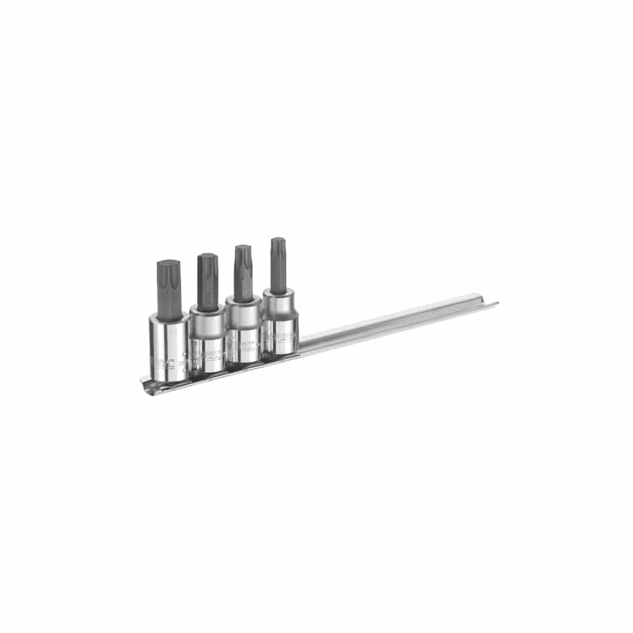 Expert BRIE031807B 3/8in Drive TORX Socket Set, 4 Piece