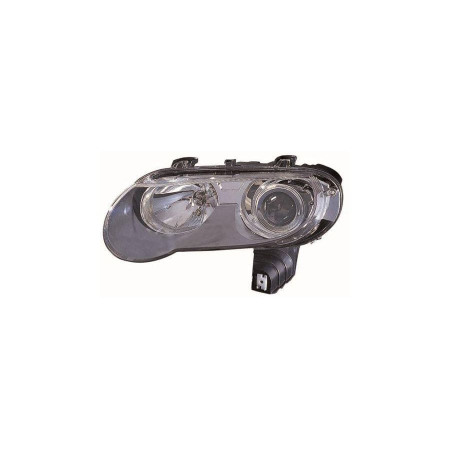 Abakus 8821115Rmldem6 Headlight for Rover 75