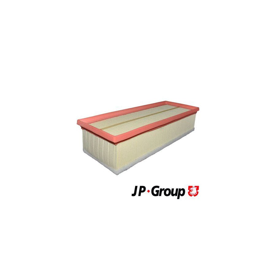 Jp Group 1118607000 Air Filter