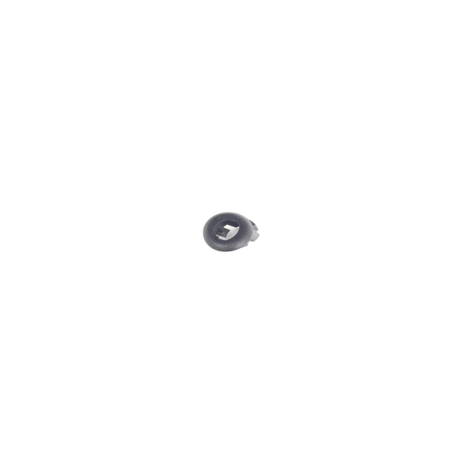 Genuine BMW 51417122659 E87 E84 Cover, Locking Button Left (Inc. X1 28iX, 118i & 130i) | ML Performance US Car Parts