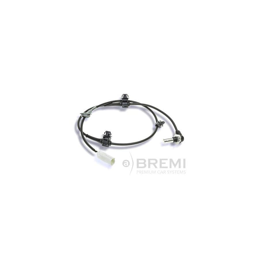 Bremi 50866 Abs Sensor for Mazda CX-7 (Er)
