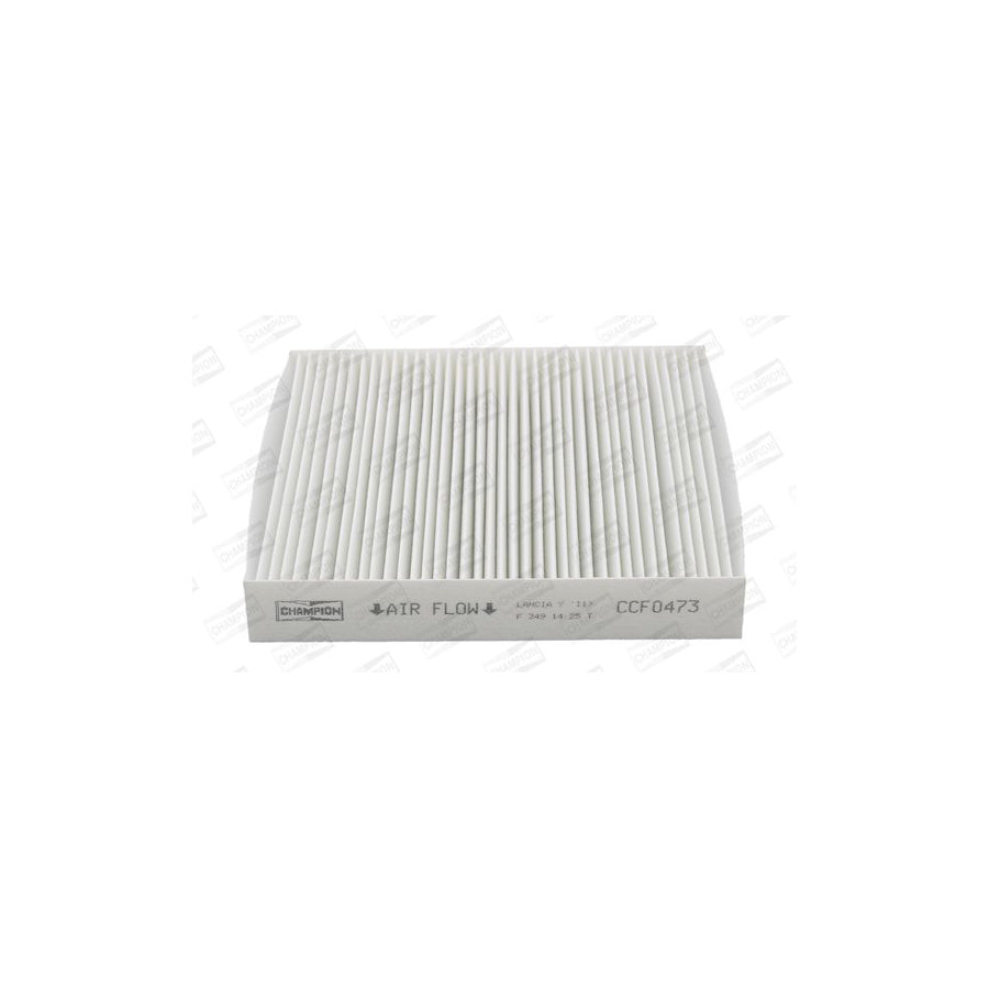 CHAMPION CCF0473 Pollen Filter