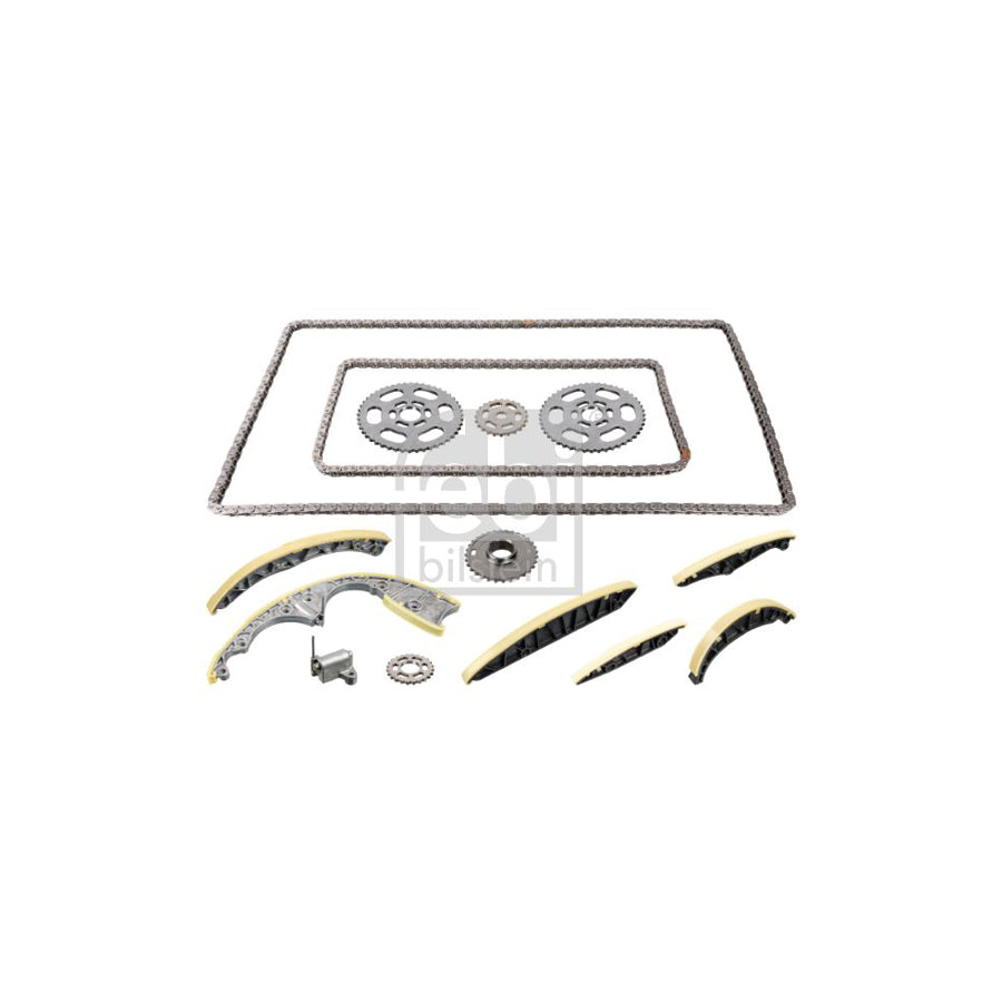 Febi Bilstein 178303 Timing Chain Kit for Audi Q5 (8Rb)