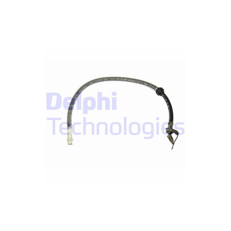Delphi Lh0490 Brake Hose