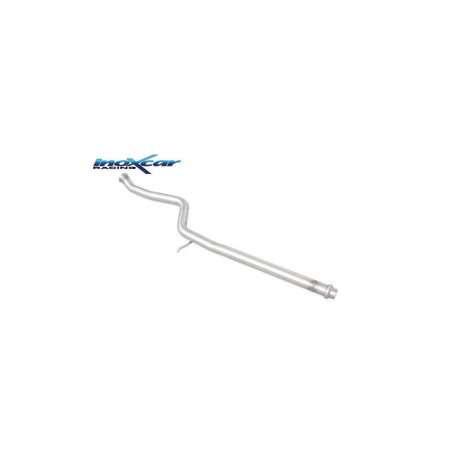 InoXcar TC106 Peugeot 106 Direct Central Pipe