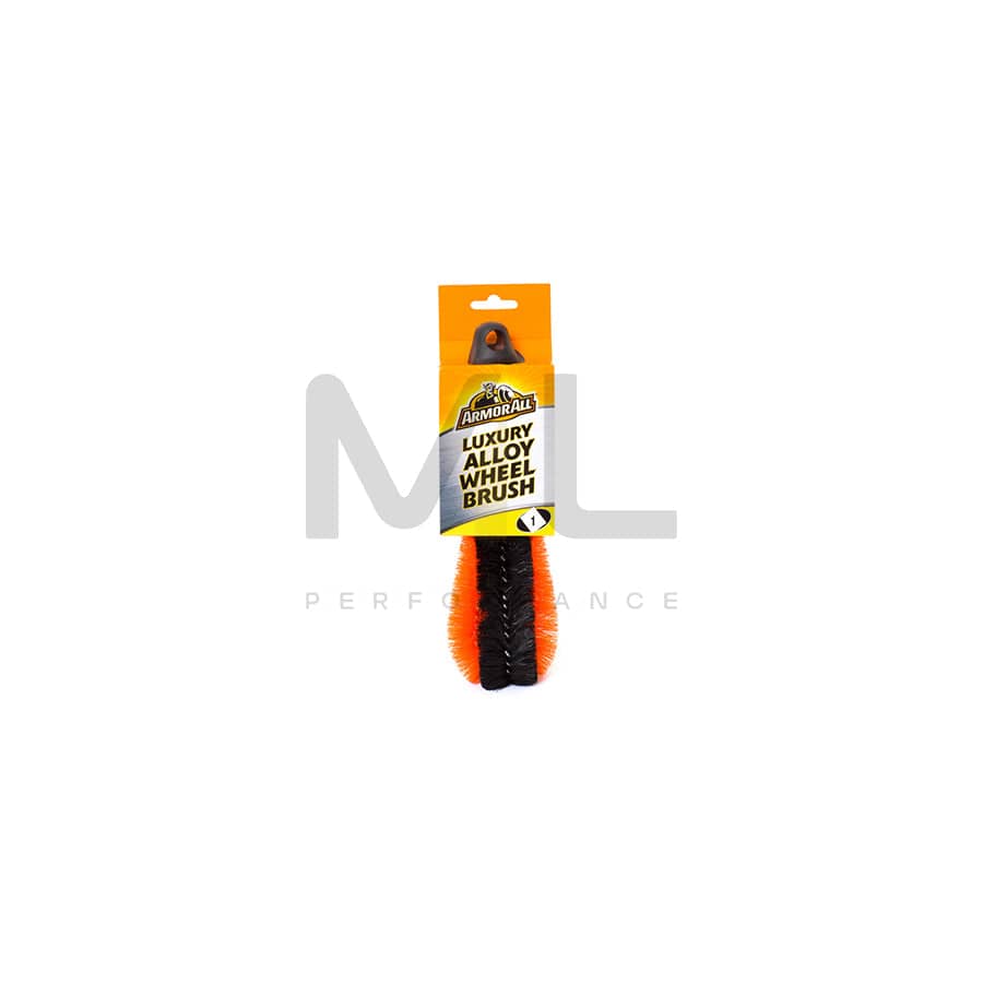 ARMORALL AA Luxury Alloy Wheel Brush