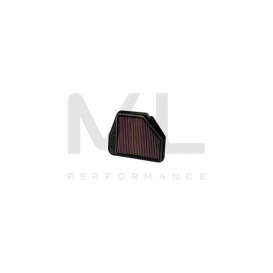 K&N 33-2956 Replacement Air Filter | ML Car Parts UK | ML Performance