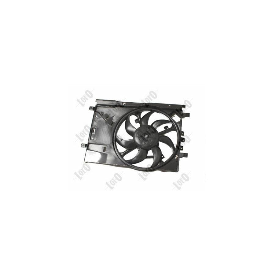 Abakus 0160140012 Fan, Radiator