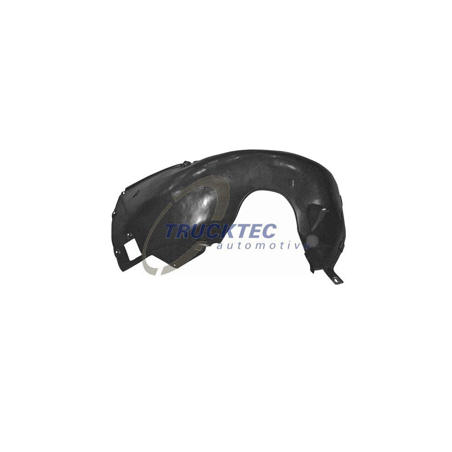 Trucktec Automotive 08.62.428 Panelling, Mudguard for BMW 7 (E65, E66, E67)
