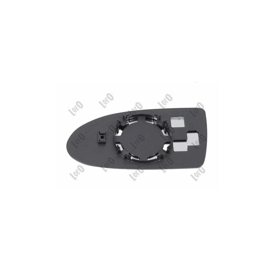 Abakus 1504G02 Mirror Glass, Outside Mirror for Hyundai Accent