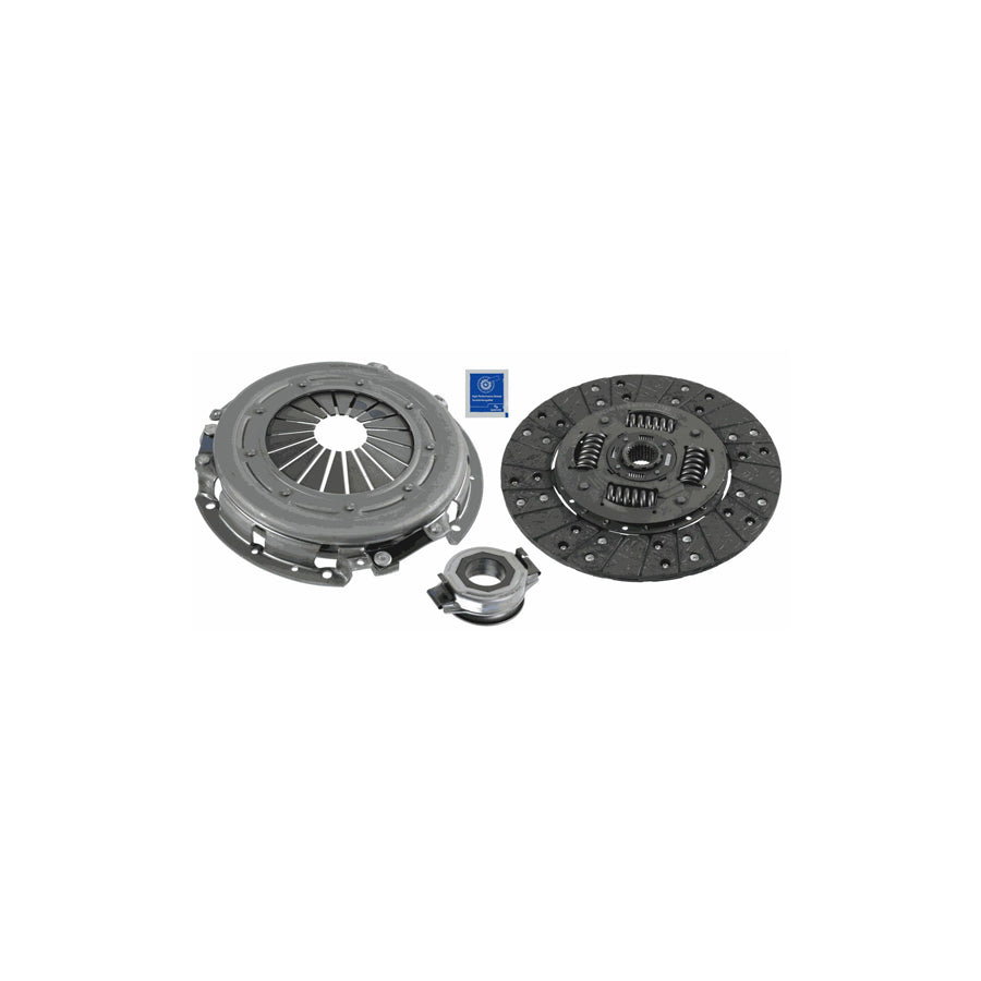 Sachs 3000 951 528 Clutch Kit