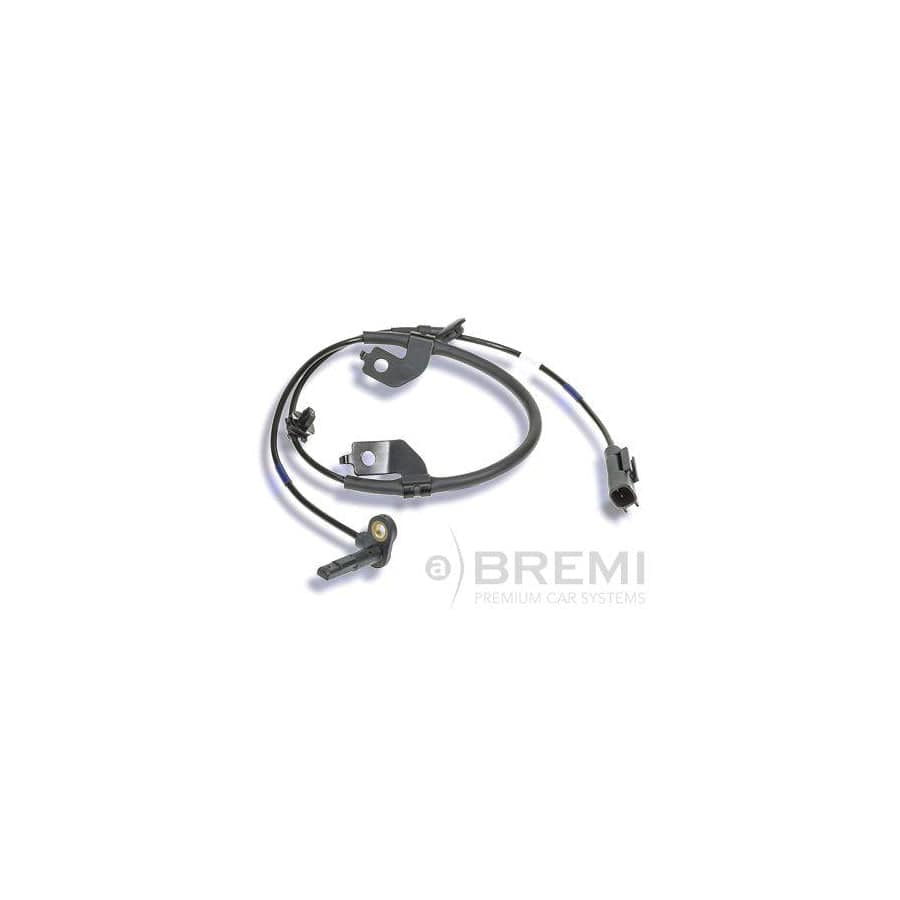 Bremi 50877 Abs Sensor for Mitsubishi Lancer VIII Saloon (Cy_A, Cz_A)