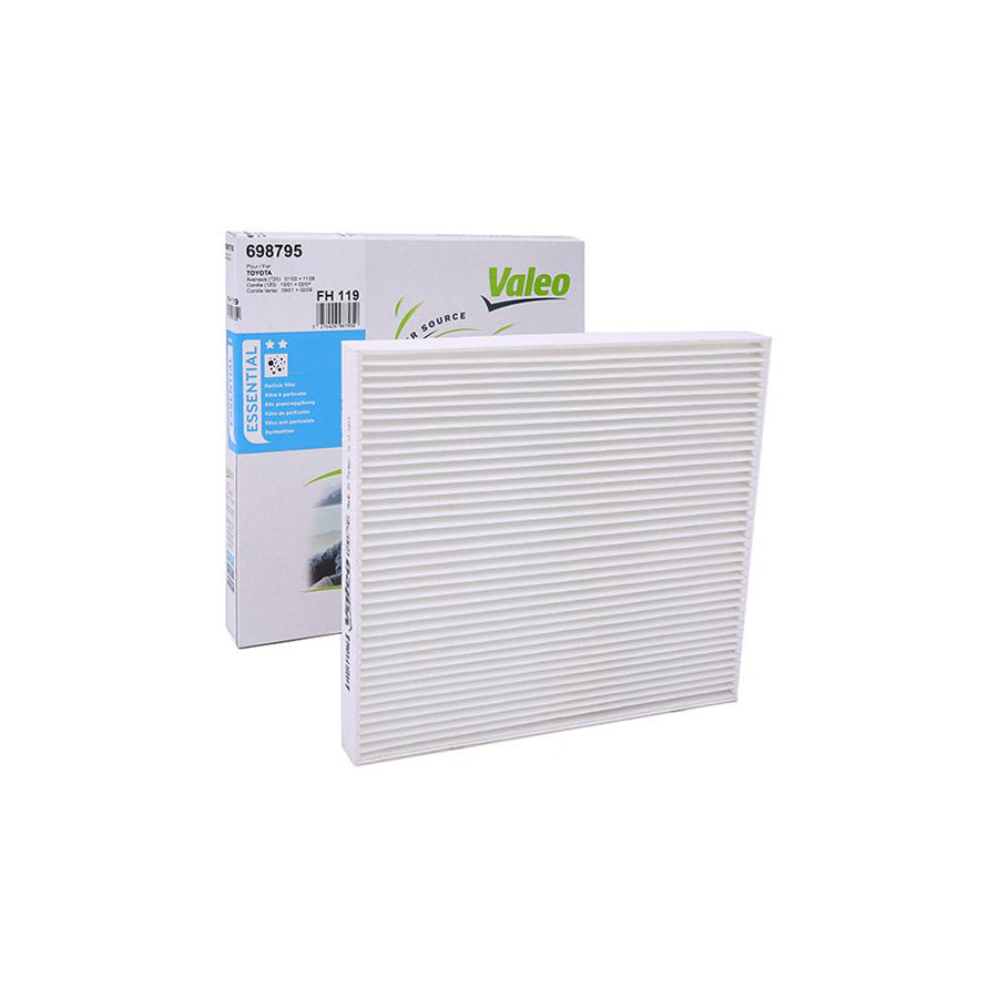 Valeo Climfilter Comfort 698795 Pollen Filter | ML Performance US Car Parts