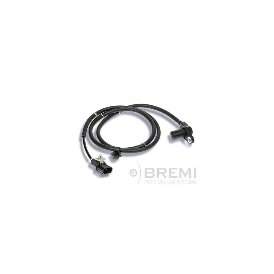 Bremi 50893 Abs Sensor for Mitsubishi Lancer